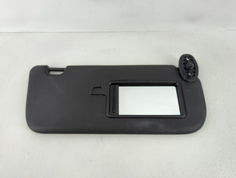 compare product 2014-2019 Kia Soul Sun Visor Shade Replacement Passenger Right Mirror Fits Fits 2014 2015 2016 2017 2018 2019 OEM Used Auto Parts