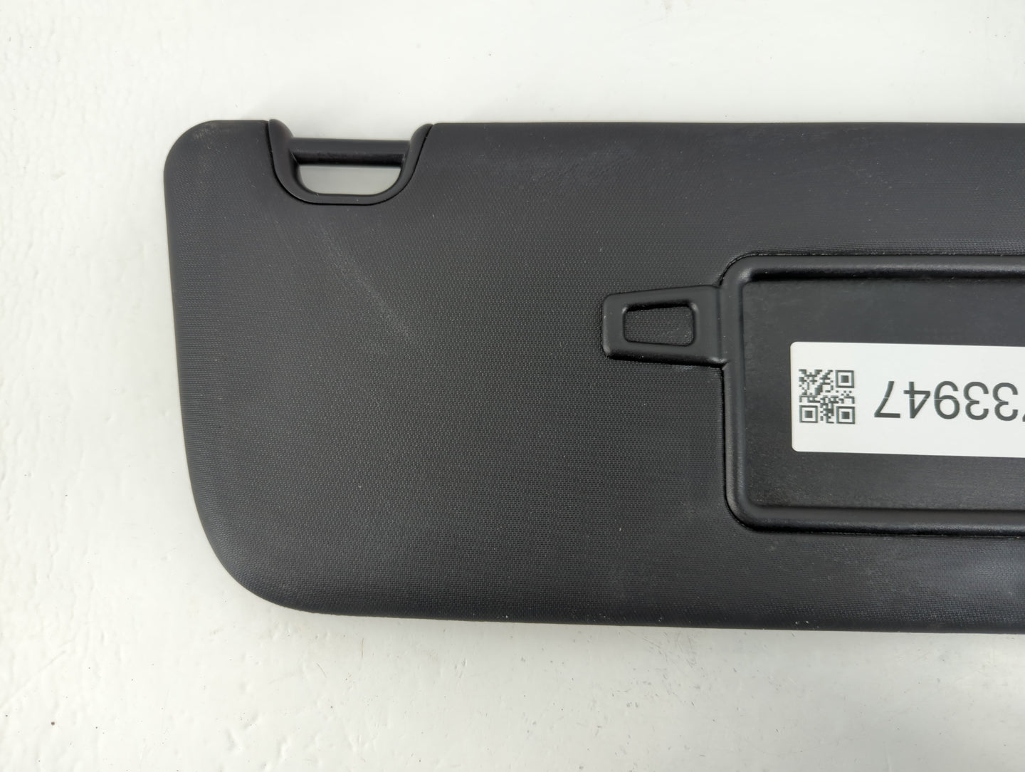 2014-2019 Kia Soul Sun Visor Shade Replacement Passenger Right Mirror Fits Fits 2014 2015 2016 2017 2018 2019 OEM Used Auto 