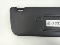 2014-2019 Kia Soul Sun Visor Shade Replacement Passenger Right Mirror Fits Fits 2014 2015 2016 2017 2018 2019 OEM Used Auto 