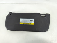 2014-2019 Kia Soul Sun Visor Shade Replacement Passenger Right Mirror Fits Fits 2014 2015 2016 2017 2018 2019 OEM Used Auto 