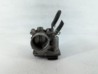 2014-2019 Kia Soul Throttle Body P/N:35100-2E000 Fits Fits 2011 2012 2013 2014 2015 2016 2017 2018 2019 2020 2021 OEM Used A