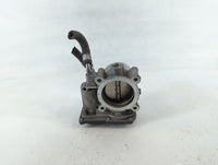 2014-2019 Kia Soul Throttle Body P/N:35100-2E000 Fits Fits 2011 2012 2013 2014 2015 2016 2017 2018 2019 2020 2021 OEM Used A