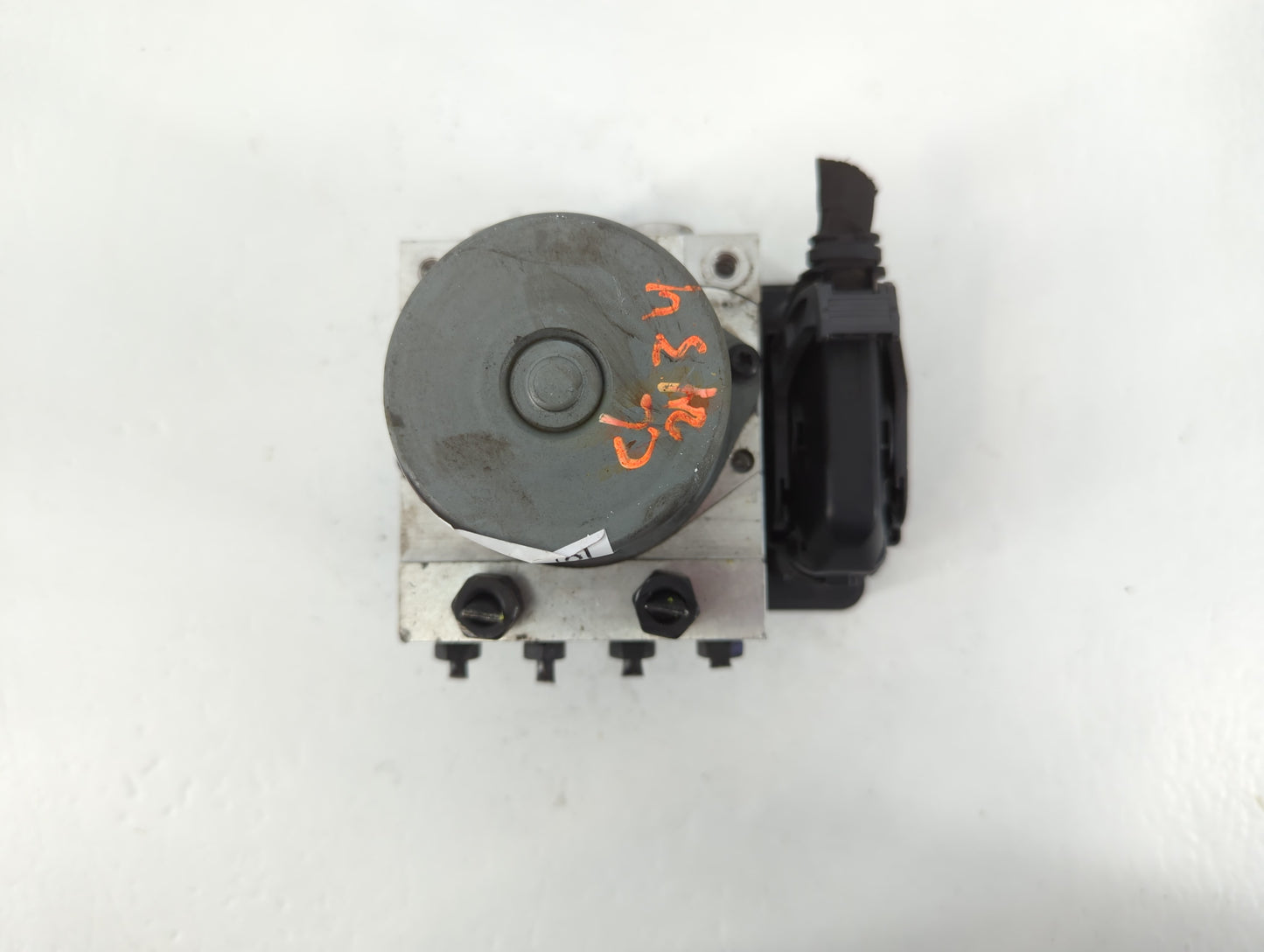 2017-2019 Kia Soul ABS Pump Control Module Replacement P/N:B2589-24540 Fits Fits 2017 2018 2019 OEM Used Auto Parts - Oemuse