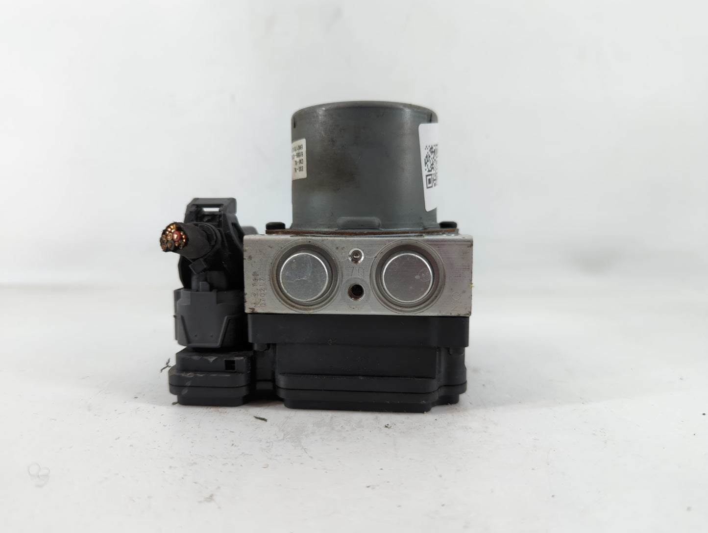 2017-2019 Kia Soul ABS Pump Control Module Replacement P/N:B2589-24540 Fits Fits 2017 2018 2019 OEM Used Auto Parts - Oemuse