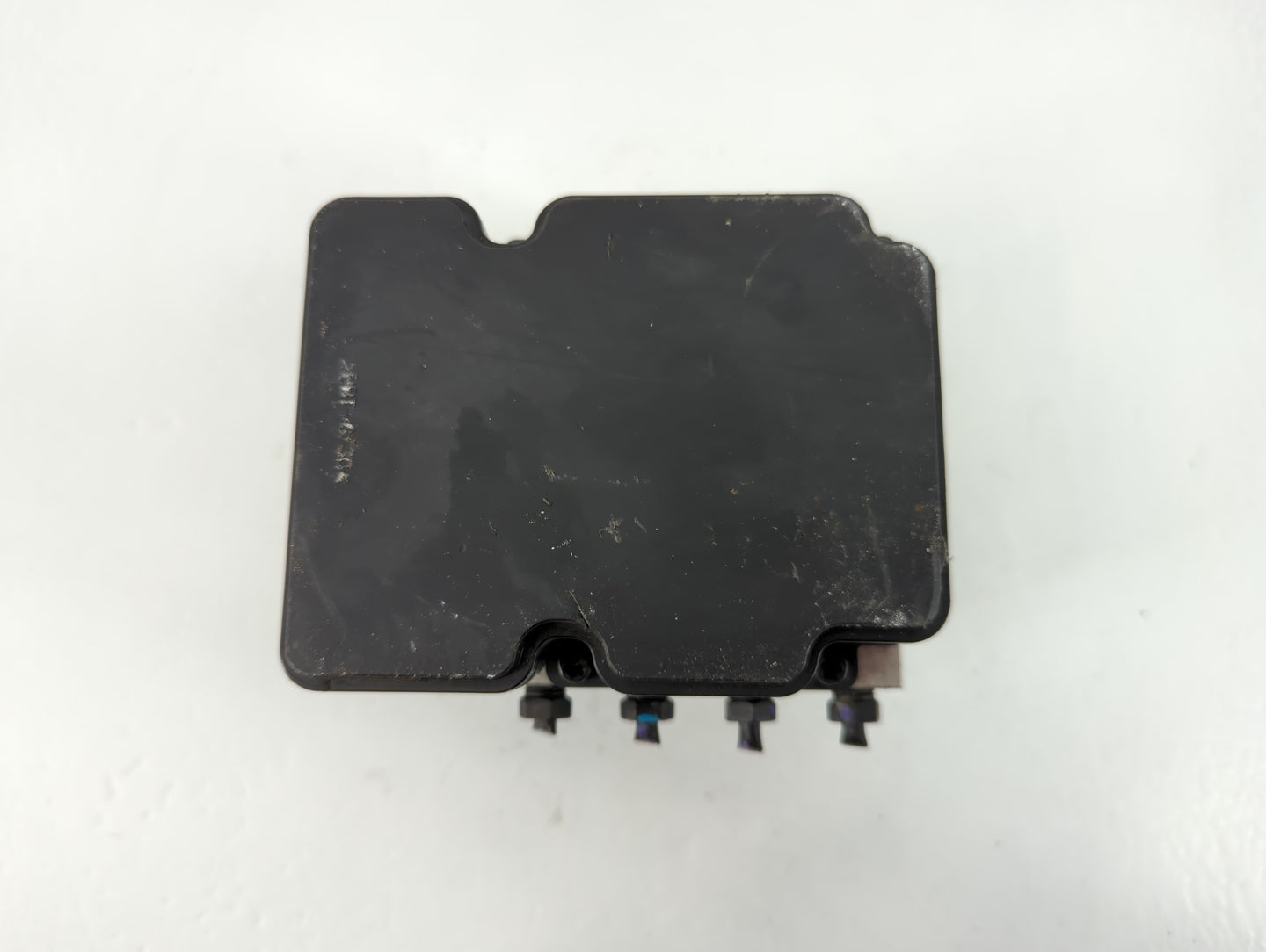 2017-2019 Kia Soul ABS Pump Control Module Replacement P/N:B2589-24540 Fits Fits 2017 2018 2019 OEM Used Auto Parts - Oemuse