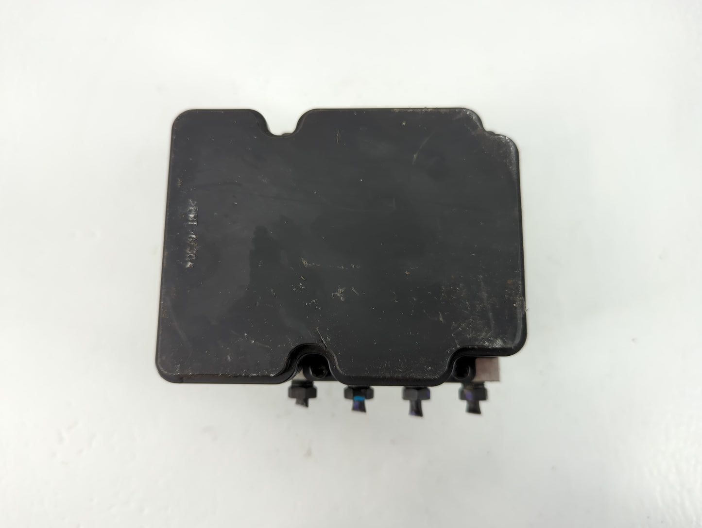 2017-2019 Kia Soul ABS Pump Control Module Replacement P/N:B2589-24540 Fits Fits 2017 2018 2019 OEM Used Auto Parts - Oemuse