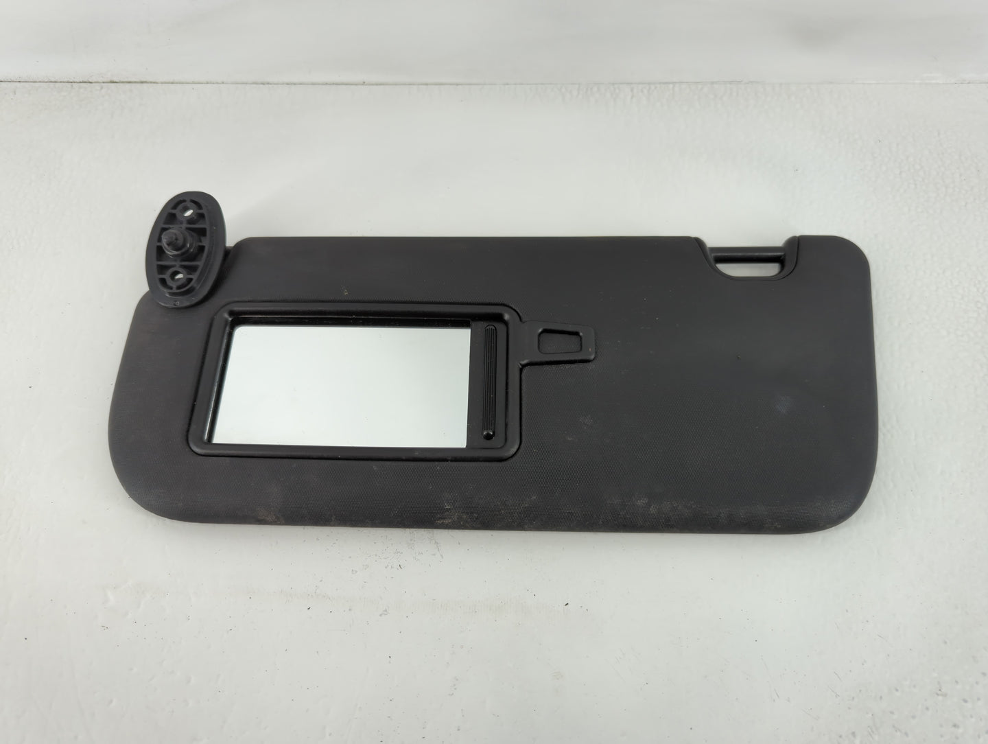 2014-2019 Kia Soul Sun Visor Shade Replacement Driver Left Mirror Fits Fits 2014 2015 2016 2017 2018 2019 OEM Used Auto Part
