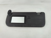 2014-2019 Kia Soul Sun Visor Shade Replacement Driver Left Mirror Fits Fits 2014 2015 2016 2017 2018 2019 OEM Used Auto Part