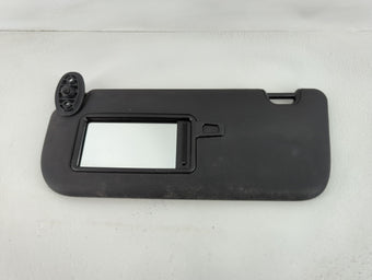 compare product 2014-2019 Kia Soul Sun Visor Shade Replacement Driver Left Mirror Fits Fits 2014 2015 2016 2017 2018 2019 OEM Used Auto Parts