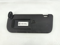 2014-2019 Kia Soul Sun Visor Shade Replacement Driver Left Mirror Fits Fits 2014 2015 2016 2017 2018 2019 OEM Used Auto Part