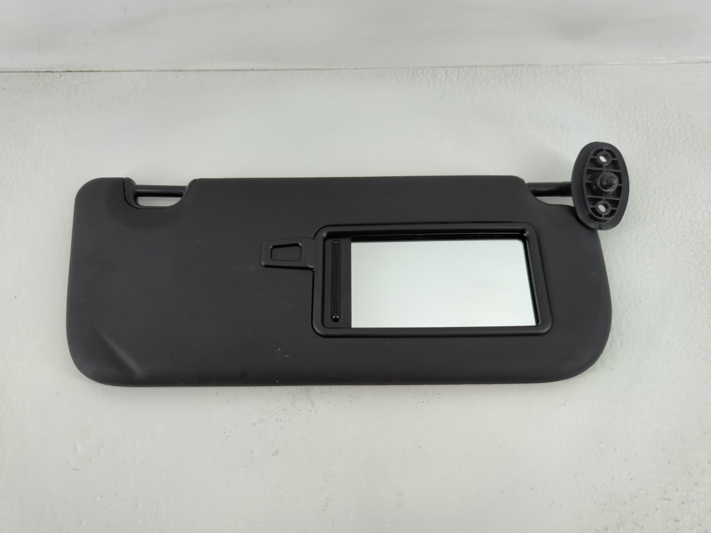 2014-2019 Kia Soul Sun Visor Shade Replacement Driver Left Mirror Fits Fits 2014 2015 2016 2017 2018 2019 OEM Used Auto Part