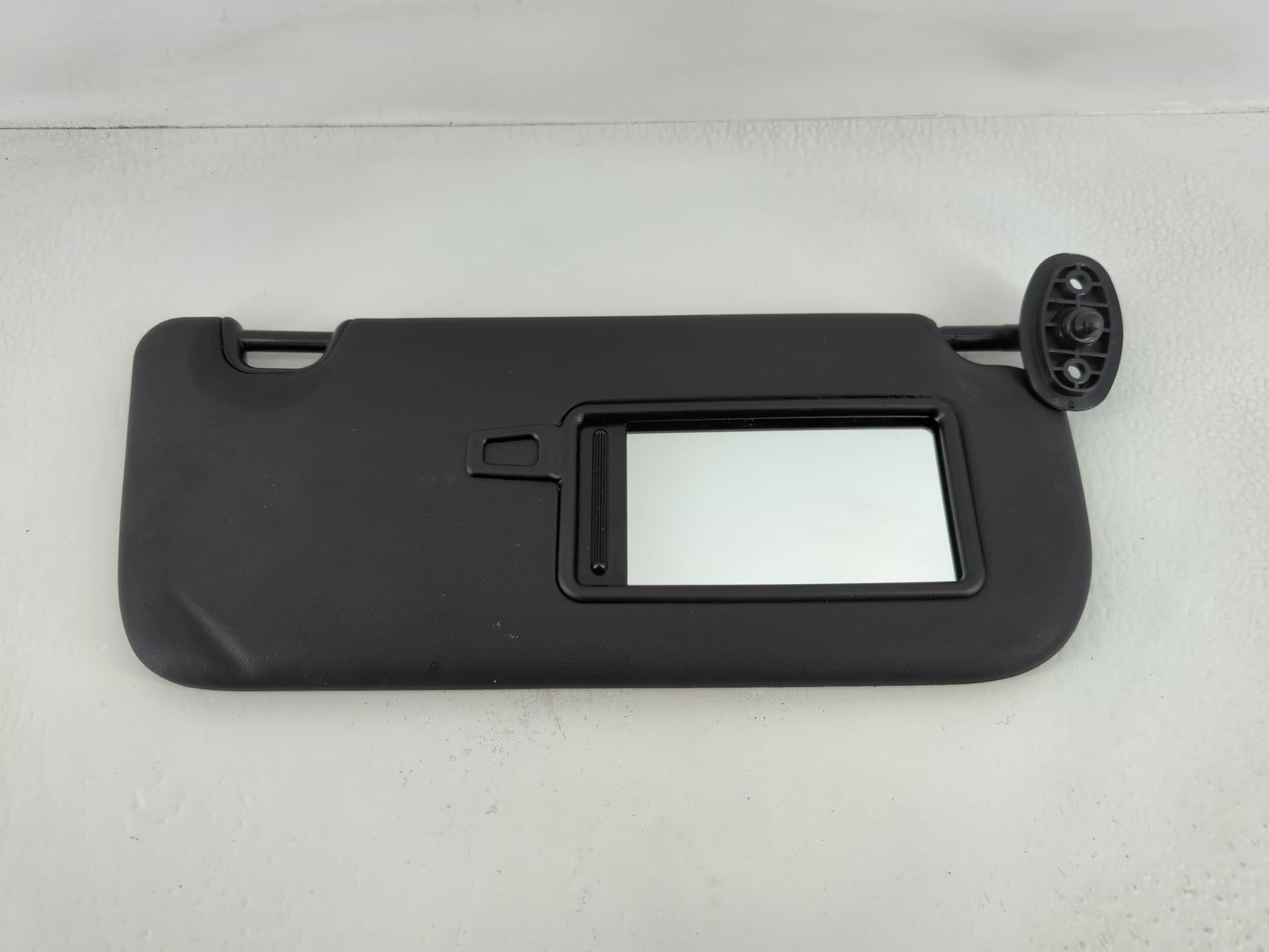 2014-2019 Kia Soul Sun Visor Shade Replacement Driver Left Mirror Fits Fits 2014 2015 2016 2017 2018 2019 OEM Used Auto Part