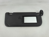 2014-2019 Kia Soul Sun Visor Shade Replacement Driver Left Mirror Fits Fits 2014 2015 2016 2017 2018 2019 OEM Used Auto Part