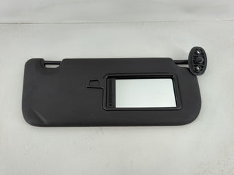 compare product 2014-2019 Kia Soul Sun Visor Shade Replacement Driver Left Mirror Fits Fits 2014 2015 2016 2017 2018 2019 OEM Used Auto Parts
