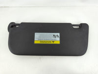 2014-2019 Kia Soul Sun Visor Shade Replacement Driver Left Mirror Fits Fits 2014 2015 2016 2017 2018 2019 OEM Used Auto Part
