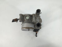 2012-2019 Kia Soul Throttle Body P/N:35100-2B300 Fits Fits 2012 2013 2014 2015 2016 2017 2018 2019 OEM Used Auto Parts - Oem