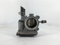 2012-2019 Kia Soul Throttle Body P/N:35100-2B300 Fits Fits 2012 2013 2014 2015 2016 2017 2018 2019 OEM Used Auto Parts - Oem
