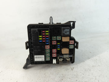 2017-2019 Kia Soul Fusebox Fuse Box Panel Relay Module P/N:91713B2450 Fits Fits 2017 2018 2019 OEM Used Auto Parts