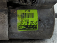 2016-2021 Kia Soul Car Starter Motor Solenoid OEM P/N:36100-2E200 Fits Fits 2013 2014 2016 2017 2018 2019 2020 2021 2022 OEM