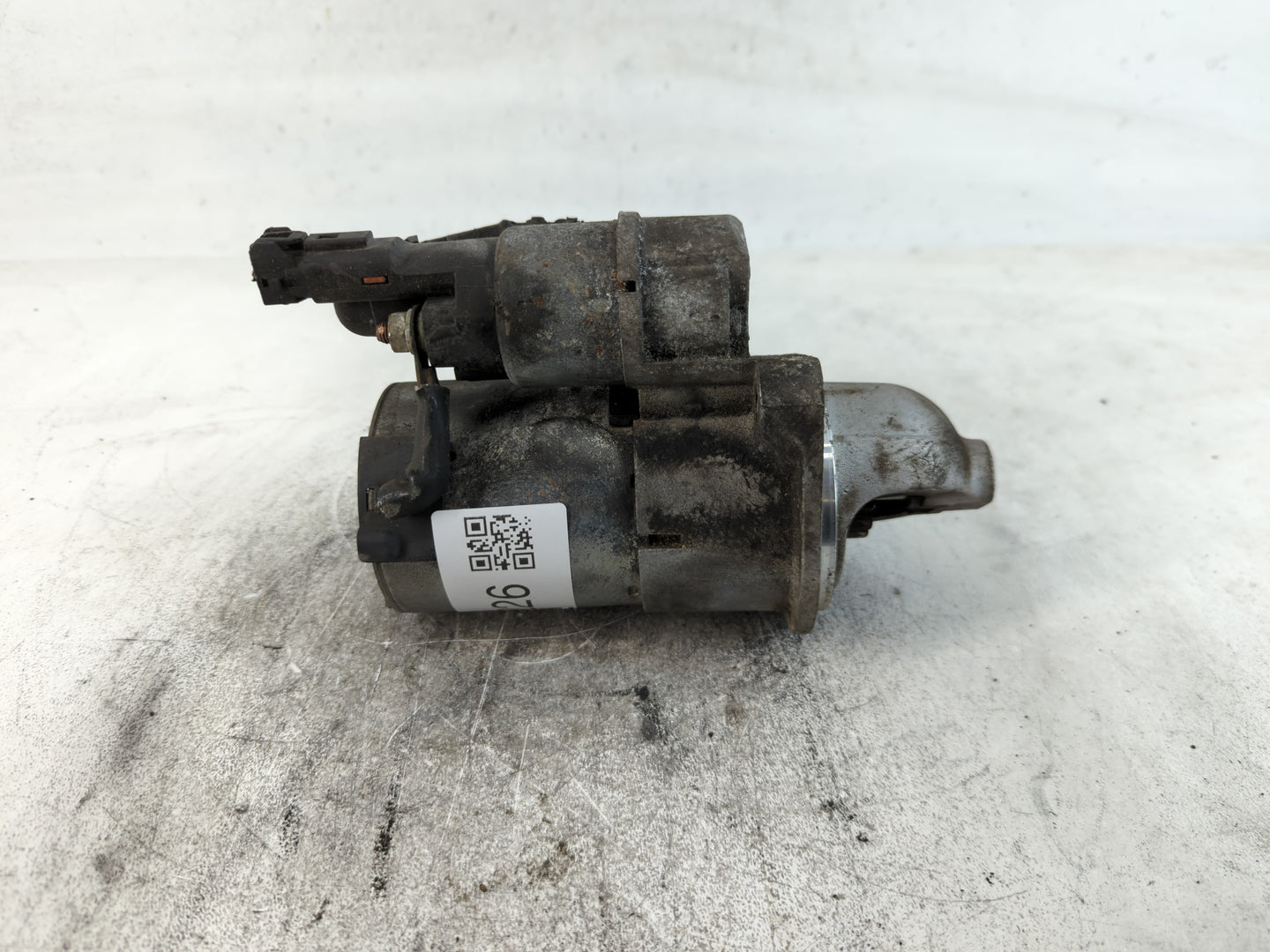2016-2021 Kia Soul Car Starter Motor Solenoid OEM P/N:36100-2E200 Fits Fits 2013 2014 2016 2017 2018 2019 2020 2021 2022 OEM