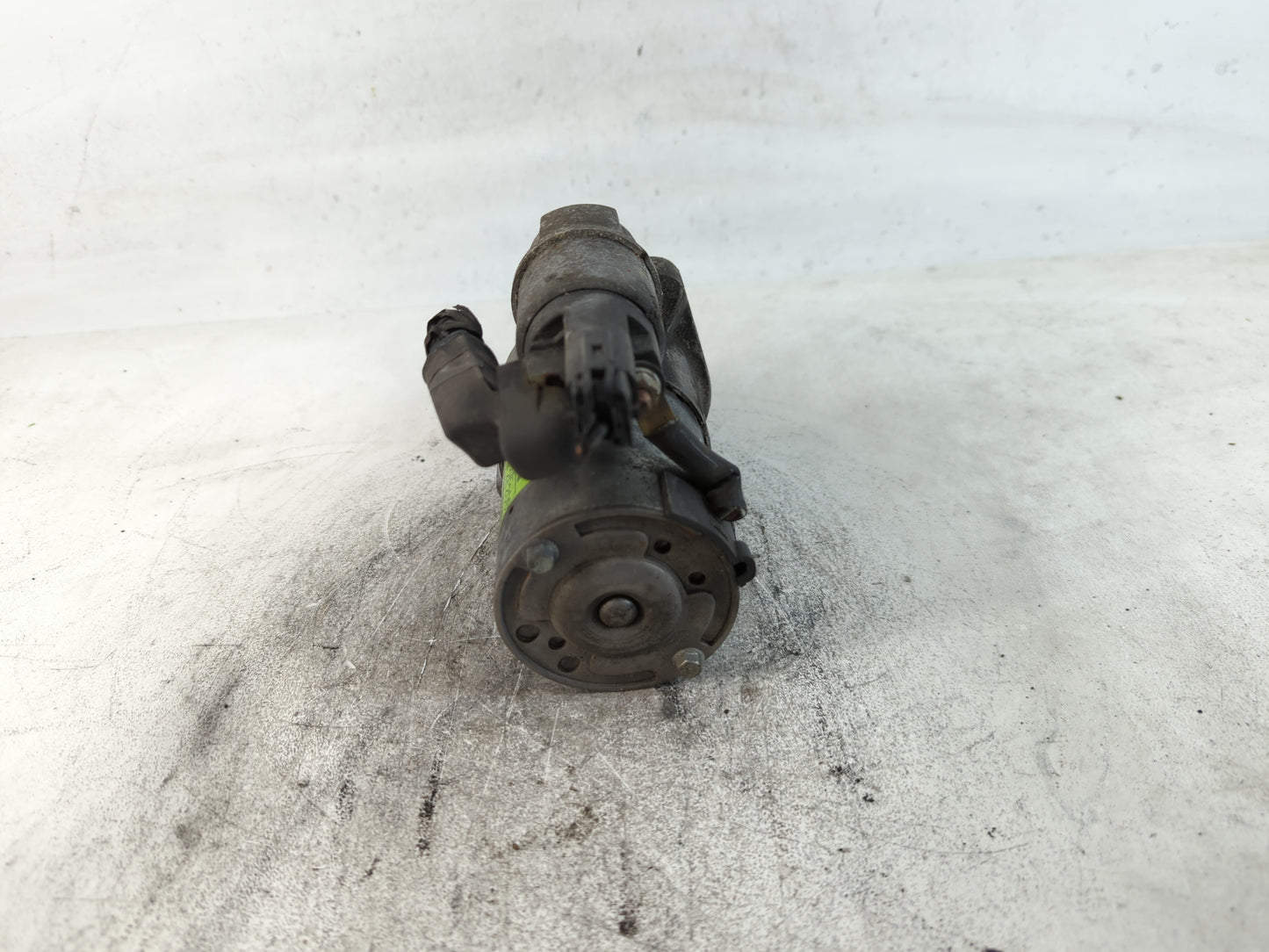 2016-2021 Kia Soul Car Starter Motor Solenoid OEM P/N:36100-2E200 Fits Fits 2013 2014 2016 2017 2018 2019 2020 2021 2022 OEM