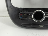 2017-2019 Kia Soul Climate Control Module Temperature AC/Heater Replacement P/N:97250-B2DQ1CA Fits Fits 2017 2018 2019 OEM U