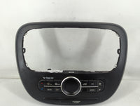2017-2019 Kia Soul Climate Control Module Temperature AC/Heater Replacement P/N:97250-B2DQ1CA Fits Fits 2017 2018 2019 OEM U