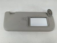 2014-2019 Kia Soul Sun Visor Shade Replacement Passenger Right Mirror Fits Fits 2014 2015 2016 2017 2018 2019 OEM Used Auto 