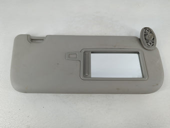 compare product 2014-2019 Kia Soul Sun Visor Shade Replacement Passenger Right Mirror Fits Fits 2014 2015 2016 2017 2018 2019 OEM Used Auto Parts