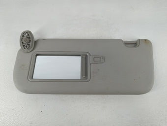 compare product 2014-2019 Kia Soul Sun Visor Shade Replacement Driver Left Mirror Fits Fits 2014 2015 2016 2017 2018 2019 OEM Used Auto Parts