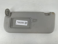 2014-2019 Kia Soul Sun Visor Shade Replacement Driver Left Mirror Fits Fits 2014 2015 2016 2017 2018 2019 OEM Used Auto Part