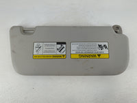 2014-2019 Kia Soul Sun Visor Shade Replacement Driver Left Mirror Fits Fits 2014 2015 2016 2017 2018 2019 OEM Used Auto Part