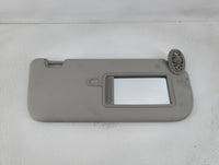 2014-2019 Kia Soul Sun Visor Shade Replacement Passenger Right Mirror Fits Fits 2014 2015 2016 2017 2018 2019 OEM Used Auto 