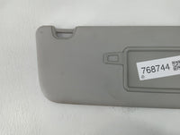 2014-2019 Kia Soul Sun Visor Shade Replacement Passenger Right Mirror Fits Fits 2014 2015 2016 2017 2018 2019 OEM Used Auto 