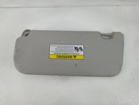 2014-2019 Kia Soul Sun Visor Shade Replacement Passenger Right Mirror Fits Fits 2014 2015 2016 2017 2018 2019 OEM Used Auto 