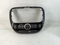 2017-2019 Kia Soul Climate Control Module Temperature AC/Heater Replacement P/N:97250-B2GS1CA Fits Fits 2017 2018 2019 OEM U