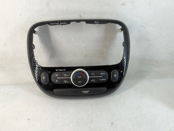 compare product 2017-2019 Kia Soul Climate Control Module Temperature AC/Heater Replacement P/N:97250-B2GS1CA Fits Fits 2017 2018 2019 OEM Used Auto Parts