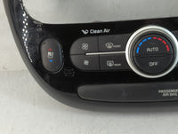 2017-2019 Kia Soul Climate Control Module Temperature AC/Heater Replacement P/N:97250-B2GS1CA Fits Fits 2017 2018 2019 OEM U