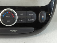 2017-2019 Kia Soul Climate Control Module Temperature AC/Heater Replacement P/N:97250-B2GS1CA Fits Fits 2017 2018 2019 OEM U
