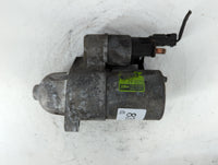 2016-2021 Kia Soul Car Starter Motor Solenoid OEM P/N:1209395 36100-2E200 Fits Fits 2013 2014 2016 2017 2018 2019 2020 2021 