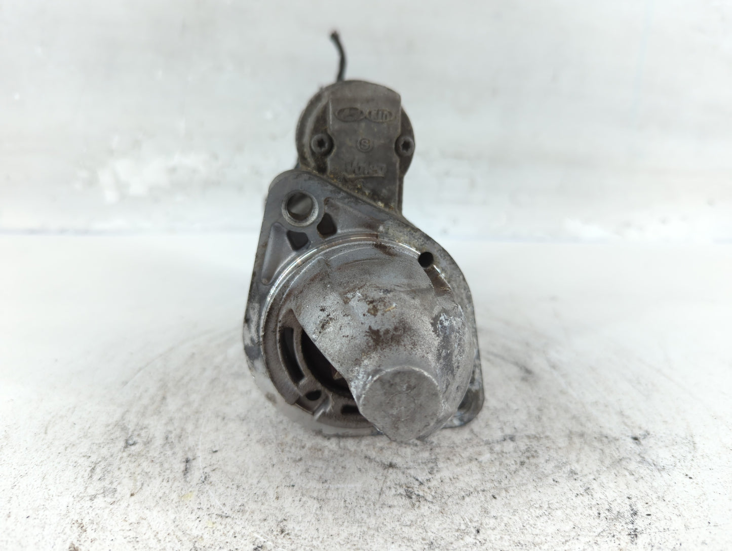 2016-2021 Kia Soul Car Starter Motor Solenoid OEM P/N:1209395 36100-2E200 Fits Fits 2013 2014 2016 2017 2018 2019 2020 2021 