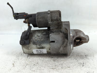 2016-2021 Kia Soul Car Starter Motor Solenoid OEM P/N:1209395 36100-2E200 Fits Fits 2013 2014 2016 2017 2018 2019 2020 2021 