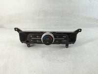 2017-2019 Kia Soul Climate Control Module Temperature AC/Heater Replacement P/N:97250-B2GQ1CA Fits Fits 2017 2018 2019 OEM U