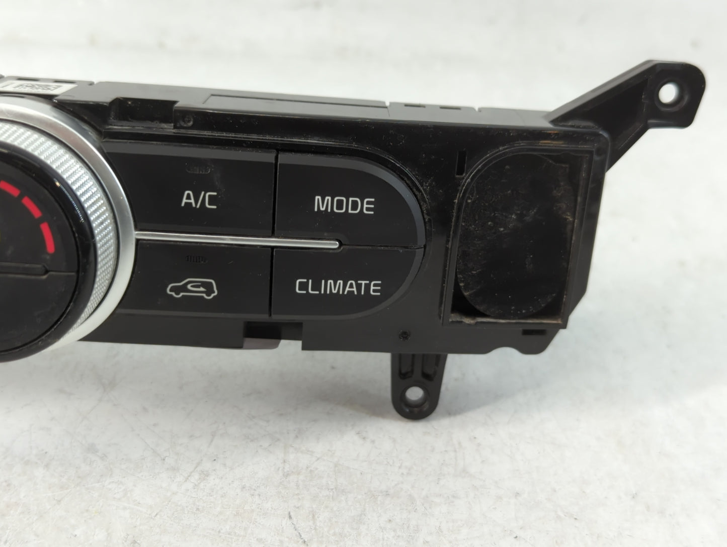 2017-2019 Kia Soul Climate Control Module Temperature AC/Heater Replacement P/N:97250-B2GQ1CA Fits Fits 2017 2018 2019 OEM U