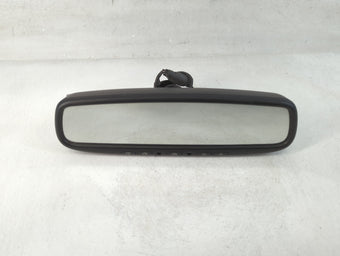 compare product 2014-2019 Kia Soul Interior Rear View Mirror Replacement OEM P/N:IE11028008 Fits Fits 2014 2015 2016 2017 2018 2019 2020 2021 2022 OEM Used Auto Parts