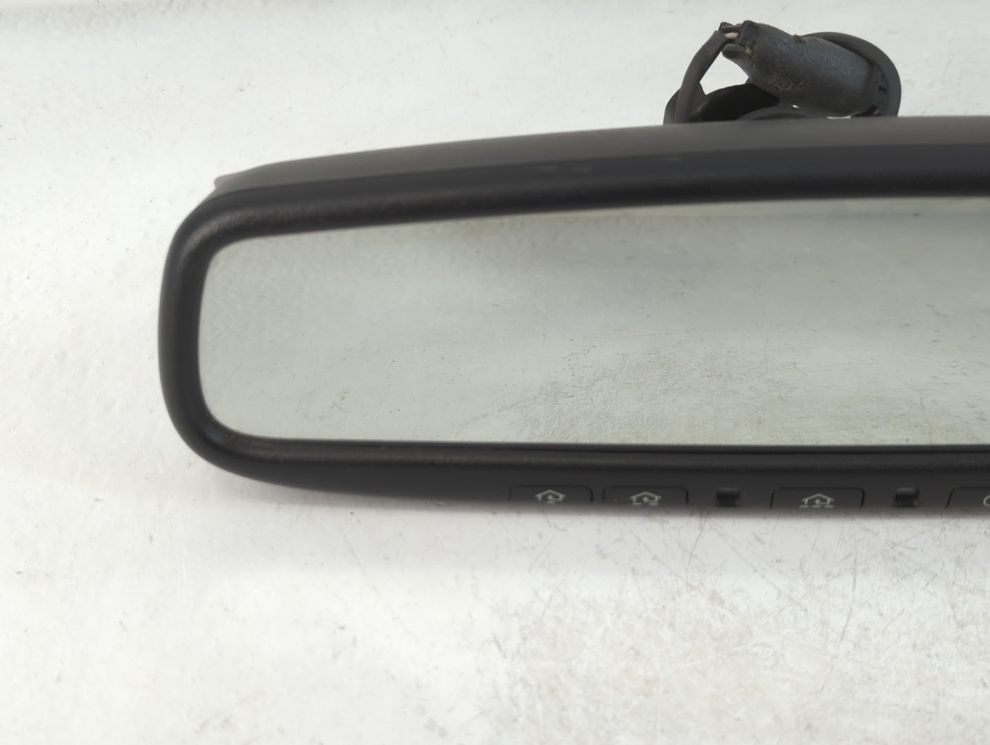 2014-2019 Kia Soul Interior Rear View Mirror Replacement OEM P/N:IE11028008 Fits Fits 2014 2015 2016 2017 2018 2019 2020 202