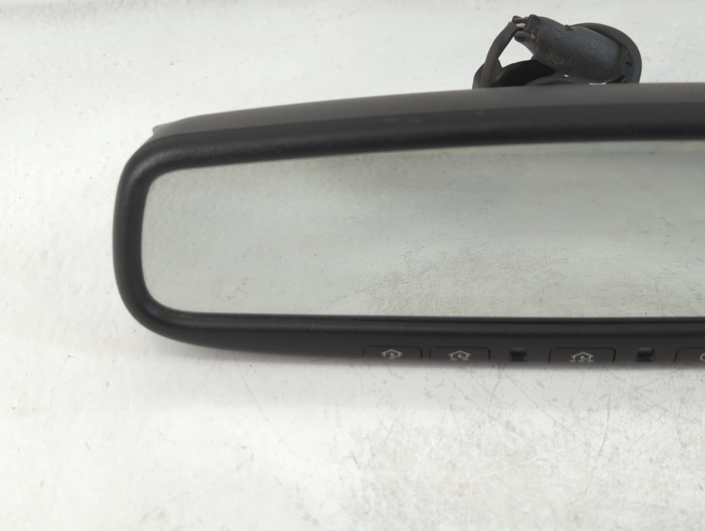 2014-2019 Kia Soul Interior Rear View Mirror Replacement OEM P/N:IE11028008 Fits Fits 2014 2015 2016 2017 2018 2019 2020 202