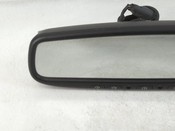 2014-2019 Kia Soul Interior Rear View Mirror Replacement OEM P/N:IE11028008 Fits Fits 2014 2015 2016 2017 2018 2019 2020 2021 2022 OEM Used Auto Parts