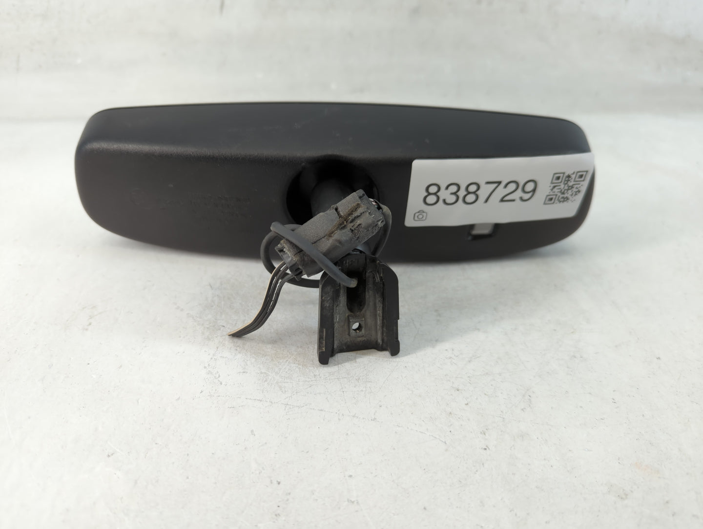 2014-2019 Kia Soul Interior Rear View Mirror Replacement OEM P/N:IE11028008 Fits Fits 2014 2015 2016 2017 2018 2019 2020 202
