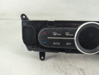 2017-2019 Kia Soul Climate Control Module Temperature AC/Heater Replacement P/N:97250-B2Q1CA Fits Fits 2017 2018 2019 OEM Us